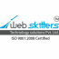 Webskitters Technology Solutions Pvt Ltd logo